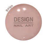 Gel camouflage Beige 5ml