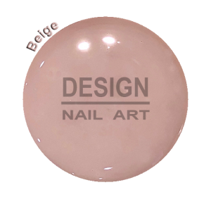 Gel camouflage Beige 5ml
