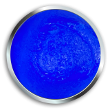 Plastiline Royal blue