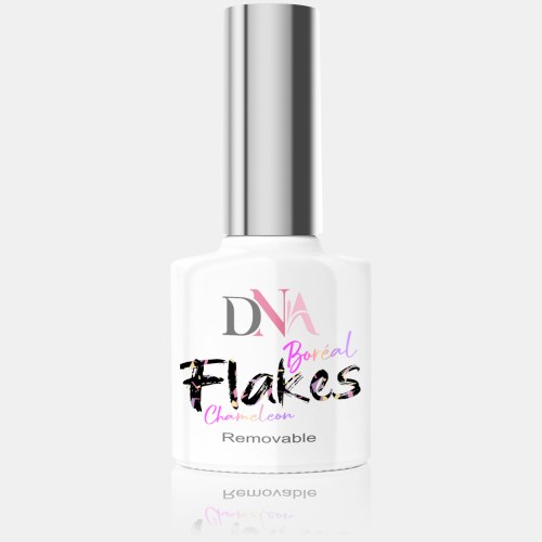 Finish Caméléon Flake Boréal