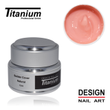 [Titanium] Builder Cover Natural 15ml