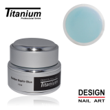 [Titanium] Builder Saphir Blue 15ml