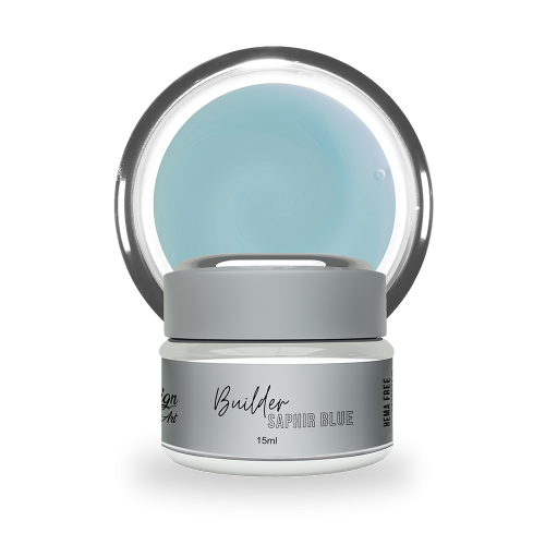 Builder Saphir Blue 15ml