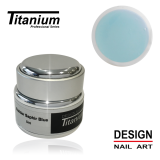 [Titanium] Builder Saphir Blue 5ml