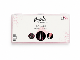 Popits Reverse Square