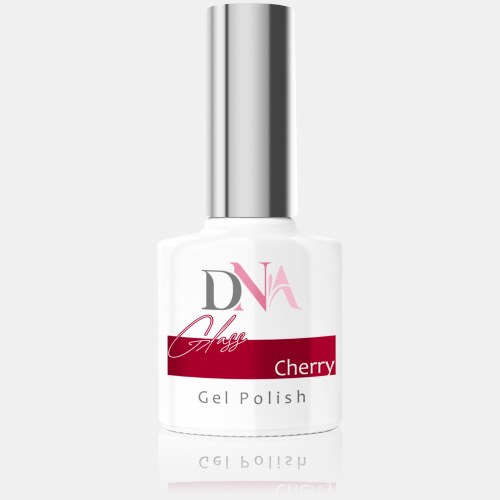 Gel Polish Glass Cherry