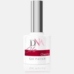 Gel Polish Glass Cherry