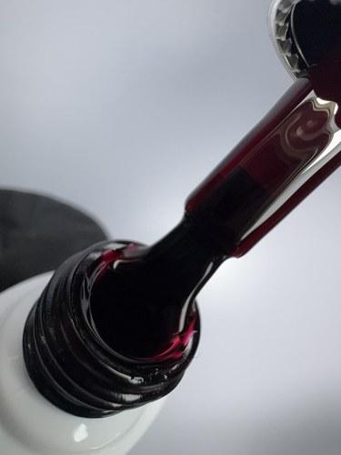 Gel Polish Glass Cherry