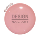Gel camouflage Cinderella 15ml