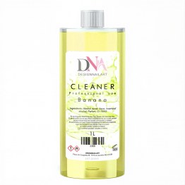 Cleaner parfumé Banana