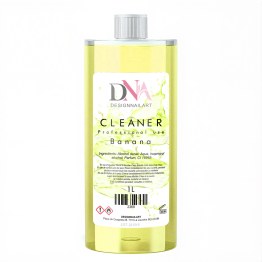 Cleaner parfumé Banana