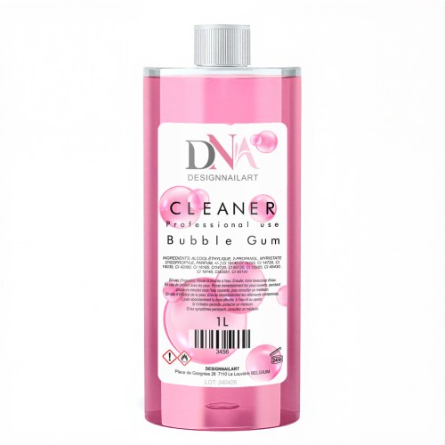 Cleaner parfumé Bubble Gum