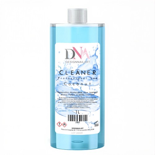 Cleaner parfumé Coco