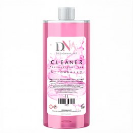 Cleaner parfumé Strawberry