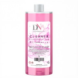 Cleaner parfumé Strawberry