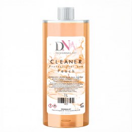 Cleaner parfumé Peach