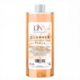 Cleaner parfumé Peach