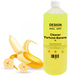 Cleaner parfumé Banana