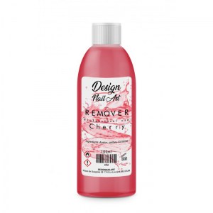 Remover parfumé Cherry 100ml