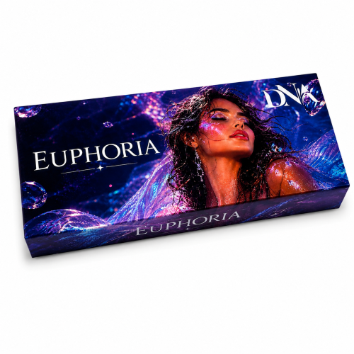 Coffret Euphoria - Les Minis