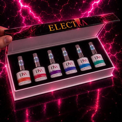 Coffret Electra - Les Minis