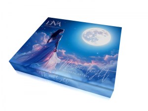 Coffret Moonlight - Cat Eye