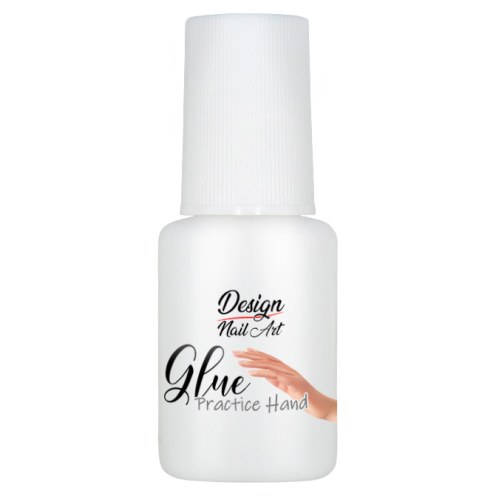 Colle Main Silicone