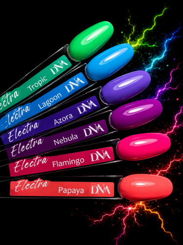 Coffret Electra - Les Minis