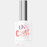 Gel Polish Cover Natural Pink