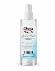 Spray Désinfectant 1L