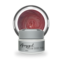 Acrygel Dream Dark Pink 15ml