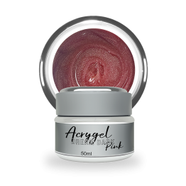 Acrygel Dream Dark Pink 50ml