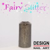 Fairy Glitter Little esmeralda - 10ml