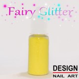 Fairy Glitter Néon yellow - 10ml