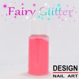 Fairy Glitter Bloody pink - 10ml