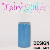 Fairy Glitter Néon blue - 10ml