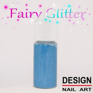Fairy Glitter Néon blue - 10ml