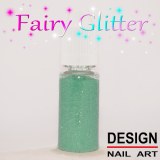 Fairy Glitter Sweet green - 10ml