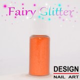 Fairy Glitter Sweet orange - 10ml