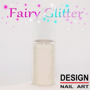 Fairy Glitter Iridescent Raynbow fiesta - 10ml