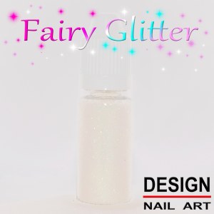 Fairy Glitter Iridescent Raynbow pearl - 10ml