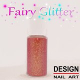 Fairy Glitter Iridescent Sweet love - 10ml