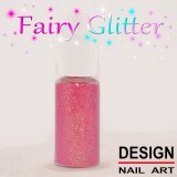 Fairy Glitter Iridescent Summer pop - 10ml