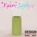 Fairy Glitter Iridescent Lagoon - 10ml