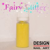 Fairy Glitter Iridescent Summer sun - 10ml