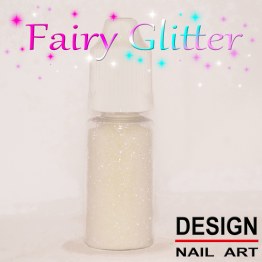 Fairy Glitter Iridescent Summer exotic - 10ml