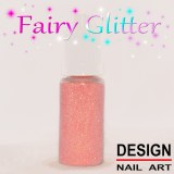 Fairy Glitter Iridescent Sweet kiss - 10ml