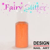 Fairy Glitter Iridescent Sweet exotique - 10ml