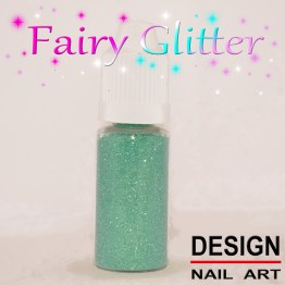 Fairy Glitter Iridescent Summer mojito - 10ml