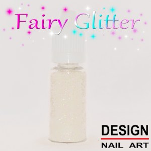 Fairy Glitter Iridescent Sweet sunrise - 10ml